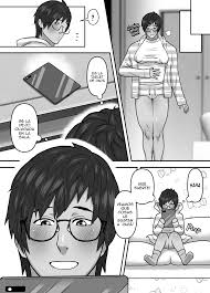 COMO VER VIDEOS PORNO A SOLAS CON MI PAPA - Onoko Ya Honpo | Comics porno