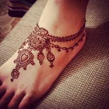 Anklet Henna Design 20 Henna Tattoo Designs Foot Henna Beautiful Henna Designs