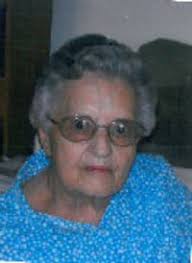 Obituary of Dorothy St.Clair Gray