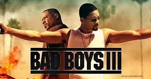 Marcus and mike have to confront new issues (career changes and midlife crises), as they join the newly created elite team ammo of the miami police department to take down the ruthless armando armas, the vicious leader of a miami. Watch Bad Boys For Life 2020 Online Free Afdholmamprang Twitter