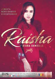 7 hari mencintaiku 2 kepala bergertar full episodes online tonton hd video, 7 hari mencintaiku 2 live episods terkini today malay layan drama, 7 hari mencintaiku 2 all full episods 202 drama download. Raisha 2017 Kepala Bergetar Movie