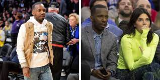 May 12, 2019 · jennifer meyer was spotted yesterday by paparazzi, getting a mother's day gift from her beau, sports agent rich paul. Rich Paul Wiki Height Age Net Worth Wife Family Facts Biography