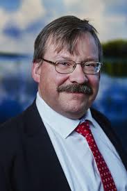 Kenneth Persson's Instagram, Twitter & Facebook