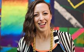 Rachel Ratner's Instagram, Twitter & Facebook