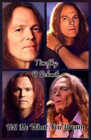 I can't tell you why" there's an 𝗘𝗮𝗴𝗹𝗲