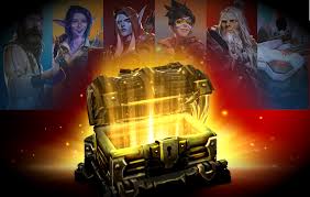 Blizzcon will start with the usual opening ceremony at 5pm et / 2pm pt on friday, february 19th, and it's slated to last for an hour and 10 minutes. Overwatch Blizzcon 2019 Virtual Ticket In Game Goodies Revealed Inven Global