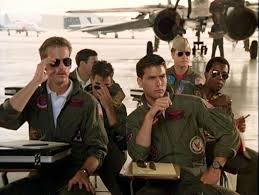 Maverick won't be flying into cinemas any time soon. Top Gun 2 Sequel Cast News Spoilers Top Gun Maverick Details