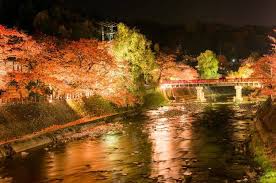 Memang tak dapat dinafikan lagi musim bunga adalah musim paling popular dan musim paling ramai pelancong untuk pergi jepun. Musim Luruh Di Jepun 7 Tips Awesome Dan Mesra Muslim Untuk Percutian Terbaik Anda Islam Itu Indah