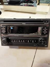 Cara pasang mp3 player kereta kancil. Radio Cd Player For Proton Exora Auto Accessories On Carousell