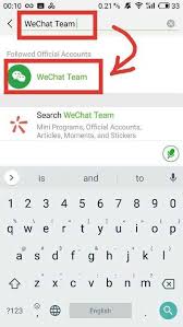 Search Wechat Team Real Phone Numbers Real Phone Sms Message