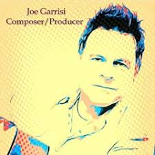Stream Joe Garrisi music