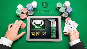 Introducing Bettronlive Gambling Casino Online Poker