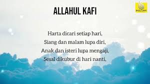 Doa ini lebih didengar oleh alloh swt dan akan cepat dikabulkan. Allahul Kafi Viral Song Tiktok 2020 Bazli Unic Youtube Viral Song Songs Viral
