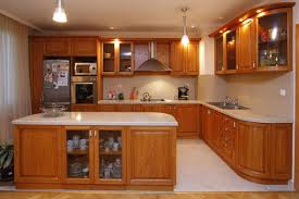 مطابخ المنيوم خشابي 2021 مطابخ جديدة بالوان جميلة صور حب