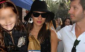 Ingresá a nuestro sitio para estar siempre al día. Emotiva Carta Para Blanca Vicuna La Hija De Pampita Infoveloz Com