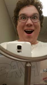 Dana Joel Nicholson (@danajnicholson)