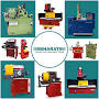 Bharat Machine Tools from bamt.co.in