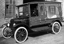 Model T Ford Forum Photo Middlemount Nurseries Delivery Truck Model T Veteran Car Antique Trucks