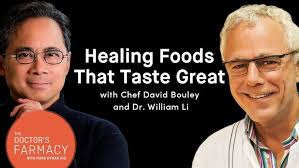 Healing Foods That Taste Great