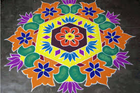 Pongal is a main harvest festival celebrated in tamil nadu. Kolam Designs 42 Patterns To Rock Every Occasion