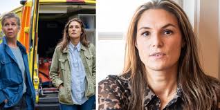 Sandra Stojiljkovic från ”Tunna blå linjen” till ”Försvunna människor”