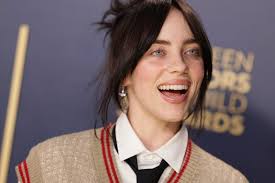 Hit Me Hard and Soft', de Billie Eilish, se estrenará el 17 de mayo