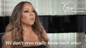 Check spelling or type a new query. We Dont Know Each Other Gifs Get The Best Gif On Giphy