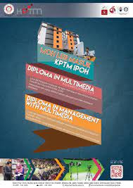 A centre of learning, centred on you. Kptm Ipoh Moh Ler Masuk Kolej Poly Tech Mara Ipoh Facebook