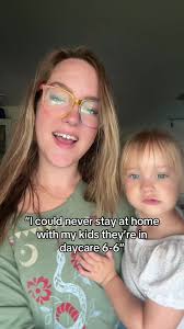 Hawk Tuah Daycare Teacher