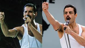 View all fredie mercury lists. The Biggest Factual Inaccuracies In The Bohemian Rhapsody Film Radio X