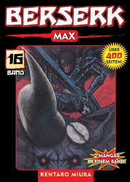 Rather than just using the imagery of medieval. Berserk Max 16 Buch Kartoniert Kentaro Miura