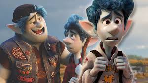 Onward: Why Ian Didn't Get To Meet His Dad