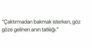 Cok Goz Goze Geldik Nail Guzel Soz Ask Sozleri Siir