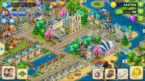  15 Best Township Layout Design Ideas Layout Design Township Township Game Layout