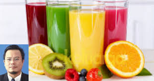 Air timun adalah permulaan hari yang hebat! Diabetes Ada Kaitan Jus Buah Buahan Doktor Ini Jelaskan Keluarga