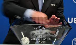 В ньоне состоялась жеребьевка групповой стадии главного еврокубка. Zherebevka Gruppovogo Raunda Ligi Chempionov Smotret Onlajn Live Pryamuyu Videotranslyaciyu á‰ Ua Futbol