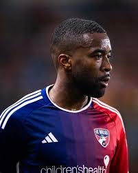 6️⃣ FC Dallas Debutantes helping to shape our new direction.