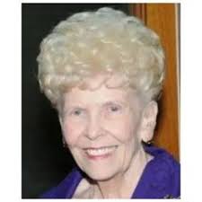 Obituary information for Elizabeth Ann Whitman