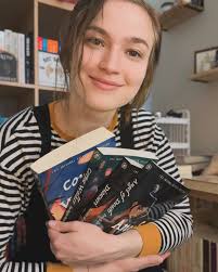 TRACKY PR — Steely Co.