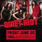 Quiet Riot