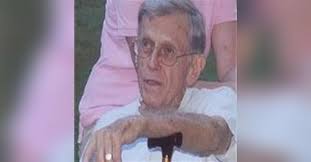 John Wiliam McNally Obituary