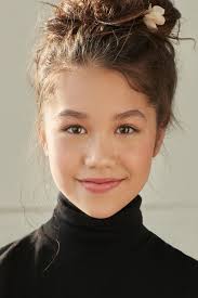 Madison Calderon herečka • Filmožrouti.cz