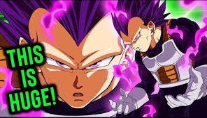 Dragon ball super chapter 75 is the upcoming installment of the japanese manga. Dragon Ball Super Chapter 75 Release Date Spoilers Vegeta New God Form Inter Reviewed