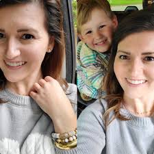 Stella hopes everyone is having a wonderful holiday weekend!