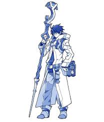 shiroe log horizon
