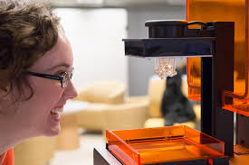 3D Printer Testing at America Makes: An Old-Fashioned American Shootout