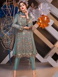 Edenrobe Festive Unstitched Collection 2018 Elu18v3 19330 Spring Collection Dresses Pakistani Dresses