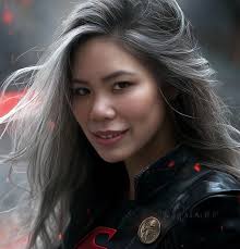 Brenda Rose Bernardo