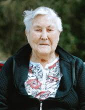 Jewel Faye Stevenson Obituary July 28, 2020