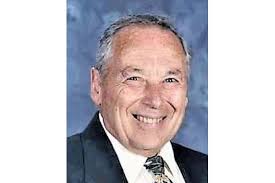 Robert Dinger Obituary (1926